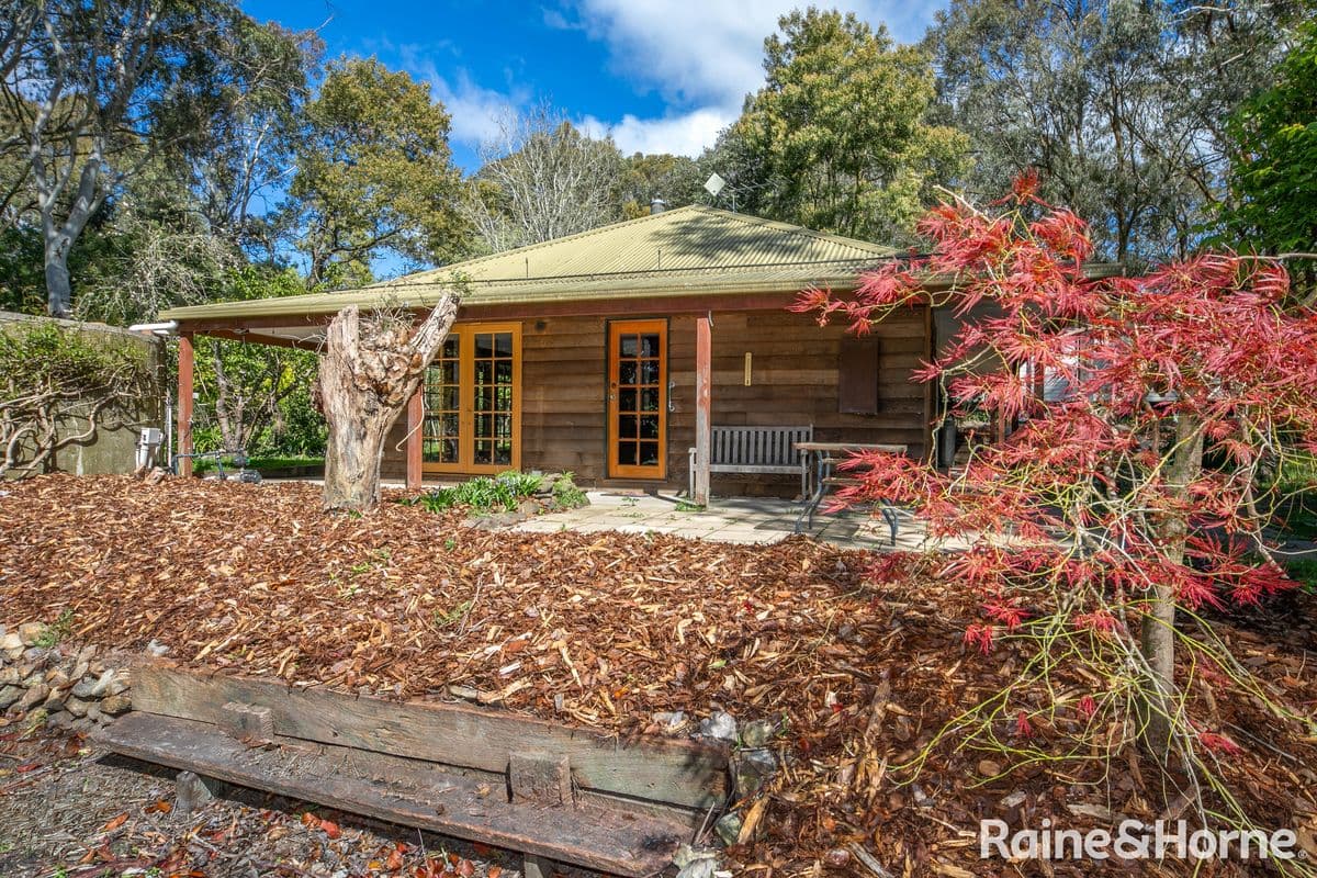 117 Carrolls Lane