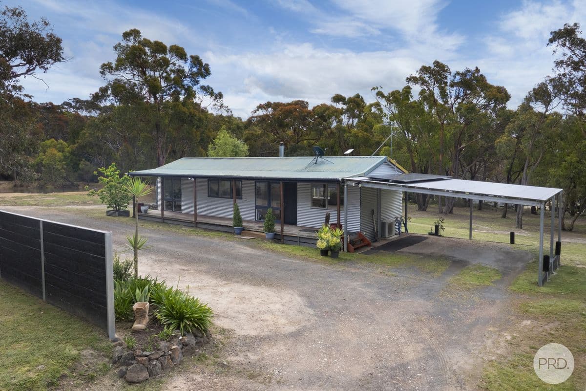 49 Moffats Road