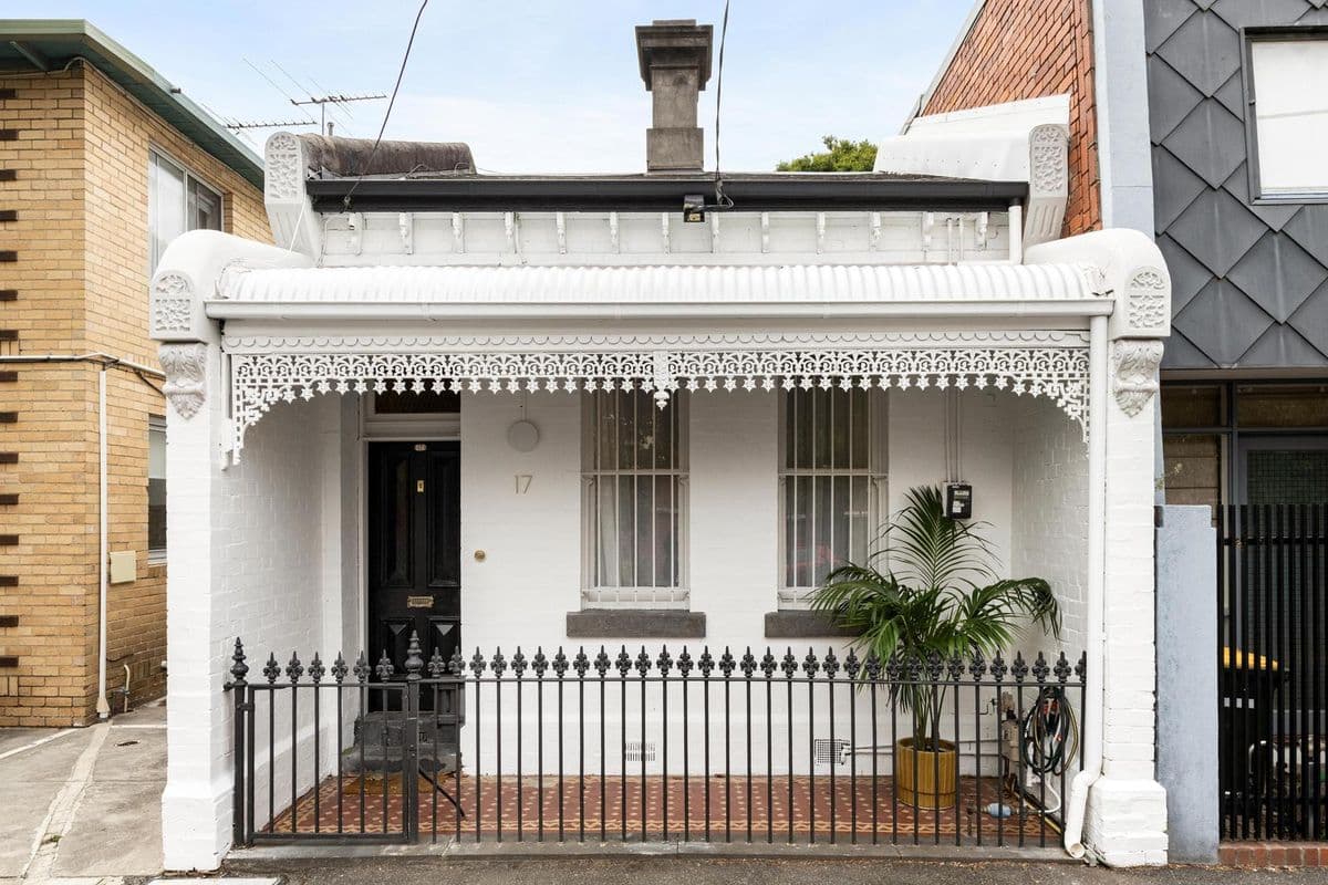 17 York Street
