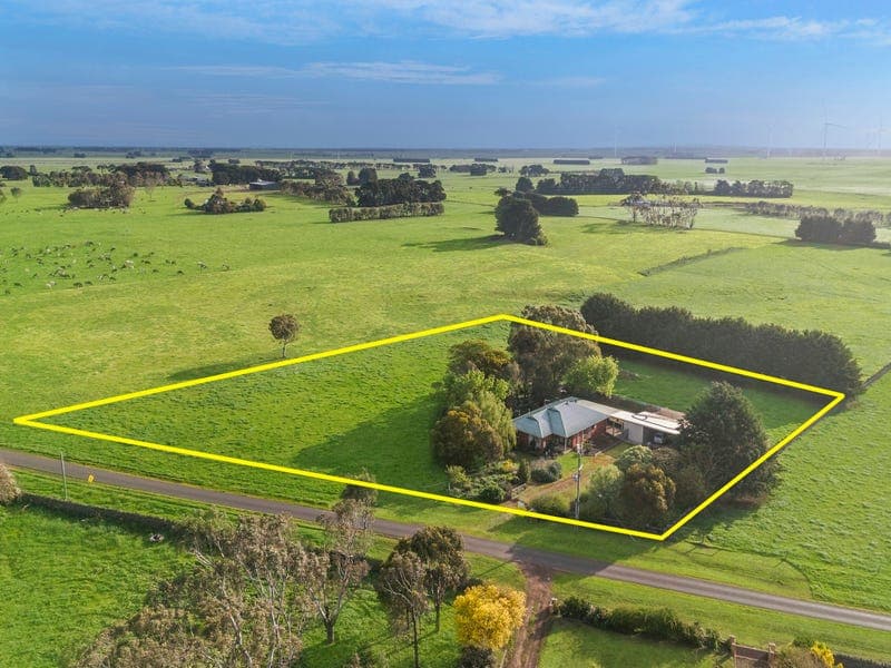 90 McCrae Road, Kolora