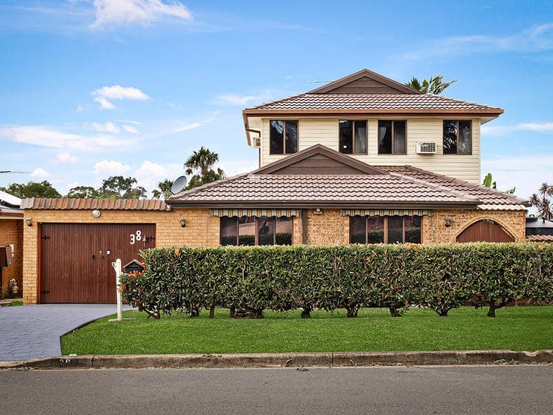 38 Wearne Road, Bonnyrigg