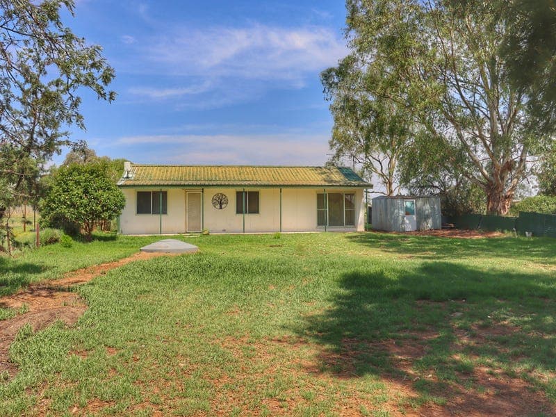 43 Sloan Street, Billimari