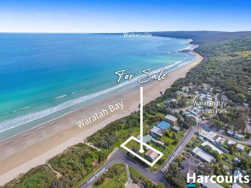 1 Freycinet Street