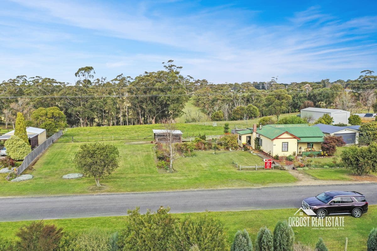 16 Mclaughlins Road