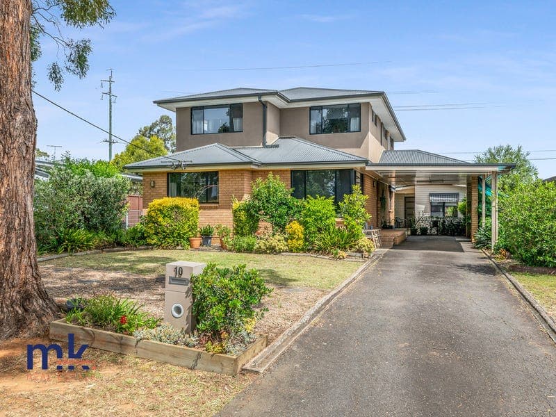 10 Starr Close, Camden