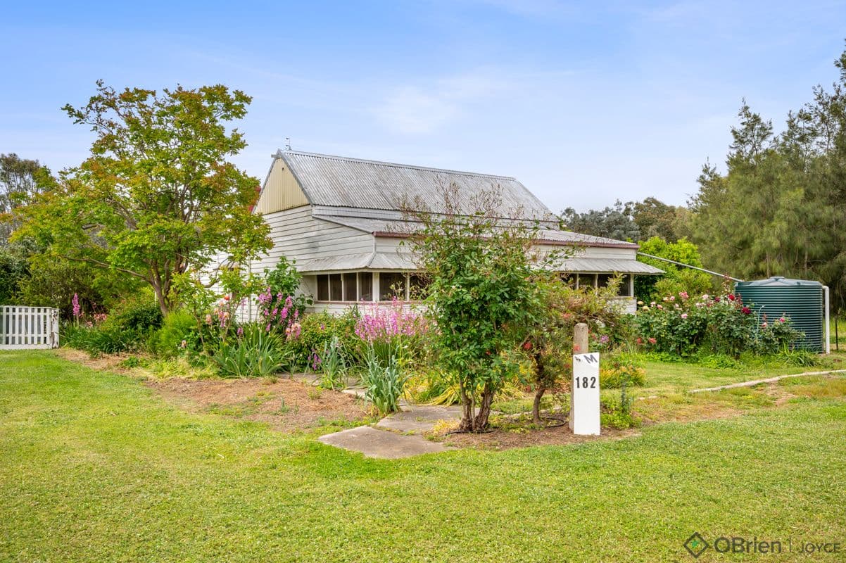 182 Anzac Road