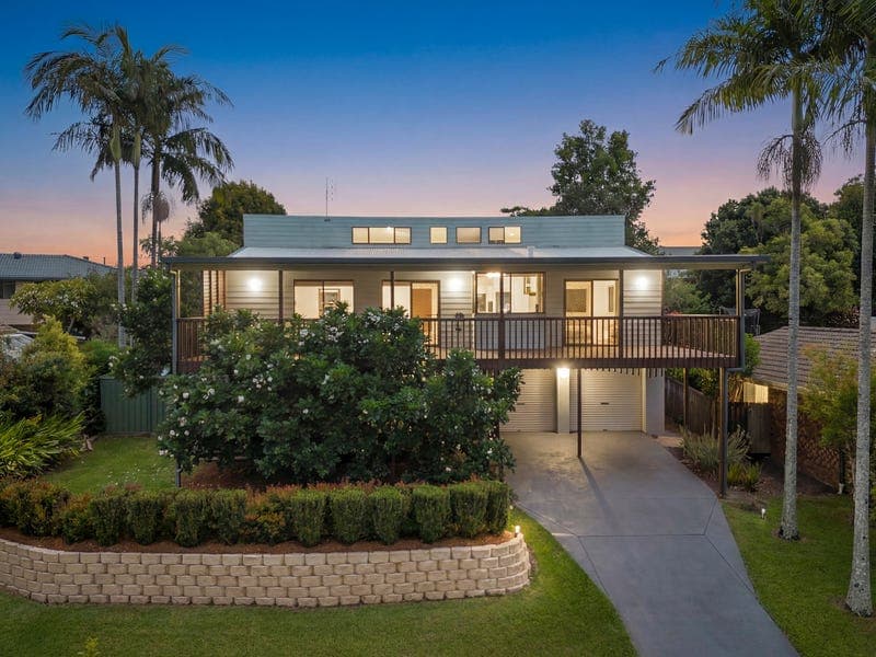 9 Newport Crescent, Boambee East