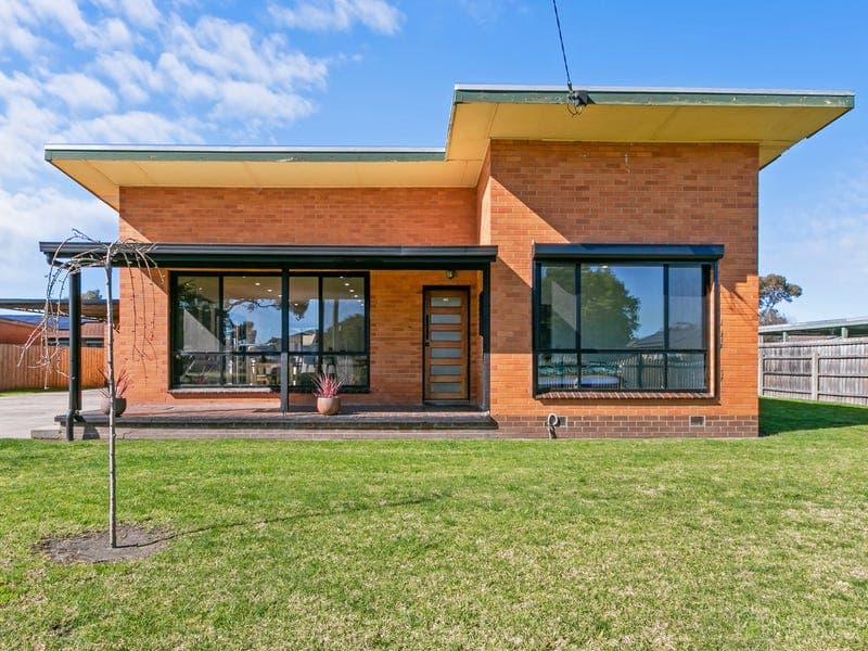 21 Latrobe Street, Rosedale