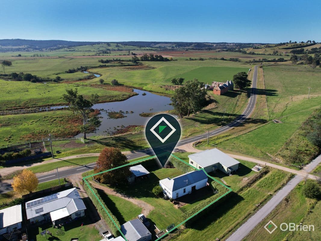 1151 Swan Reach Road