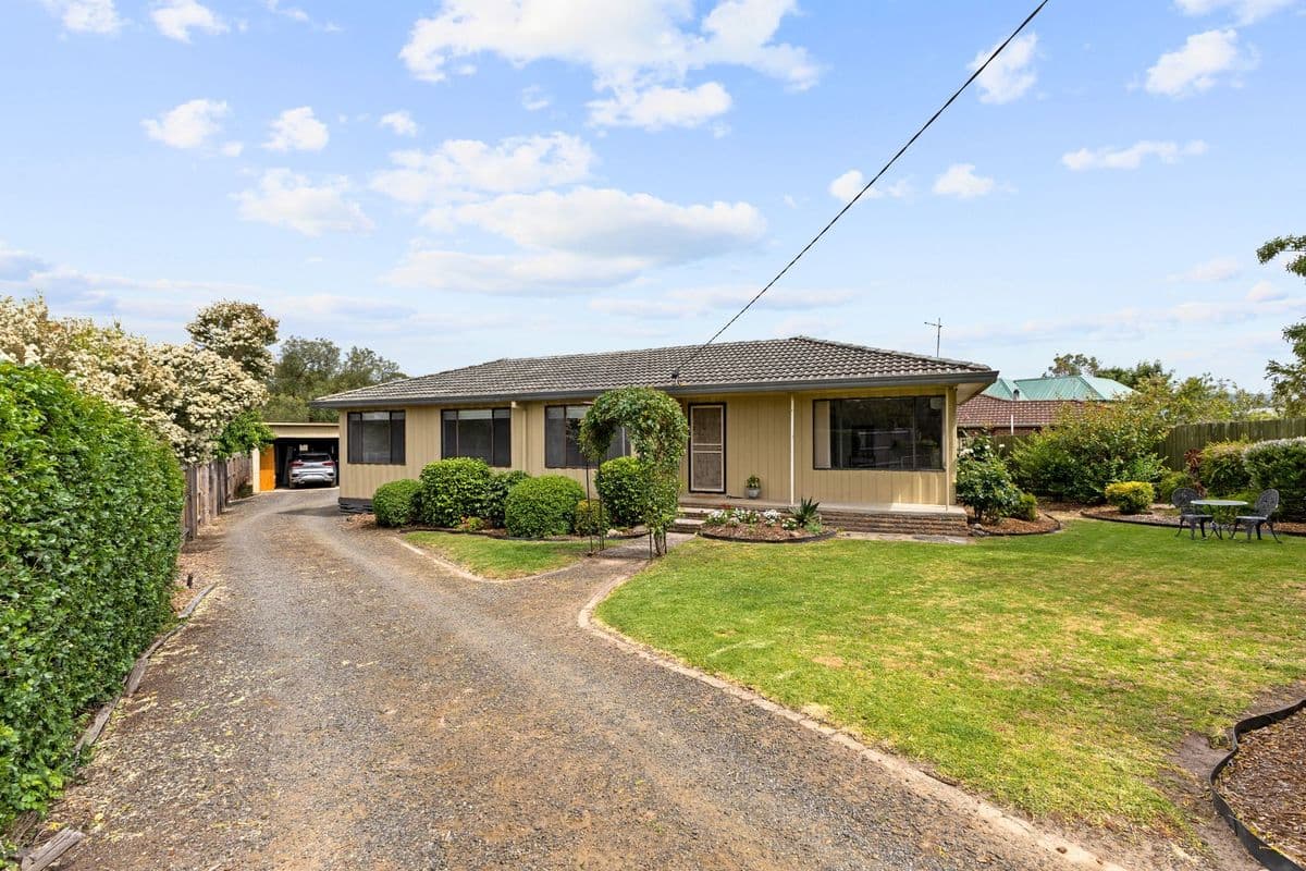 21 KING STREET