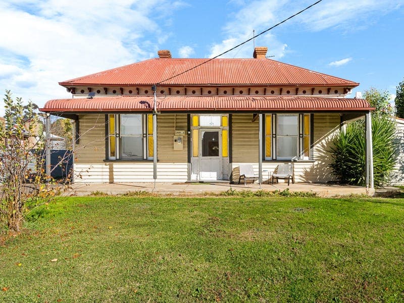 109 Ferrars Street