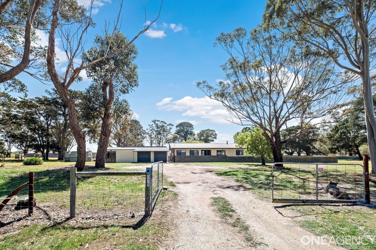 375 Settlement Road