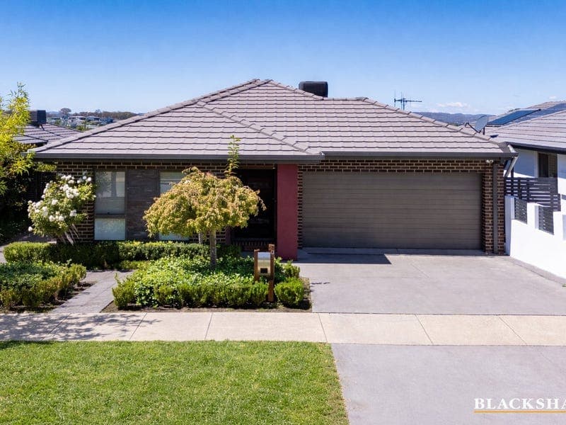 20 Greg Urwin Circuit, Casey