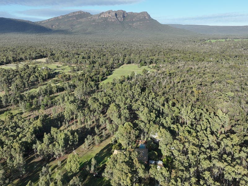 150 Snells Road, Wartook