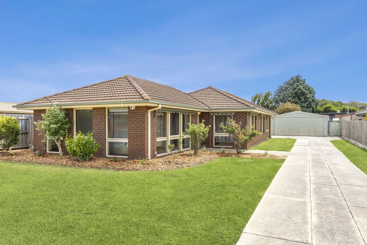 12 DREWS ROAD