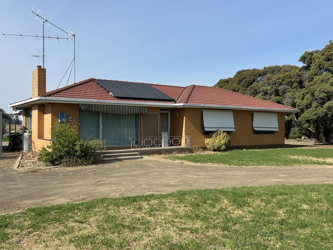 50 JUBILEE ROAD
