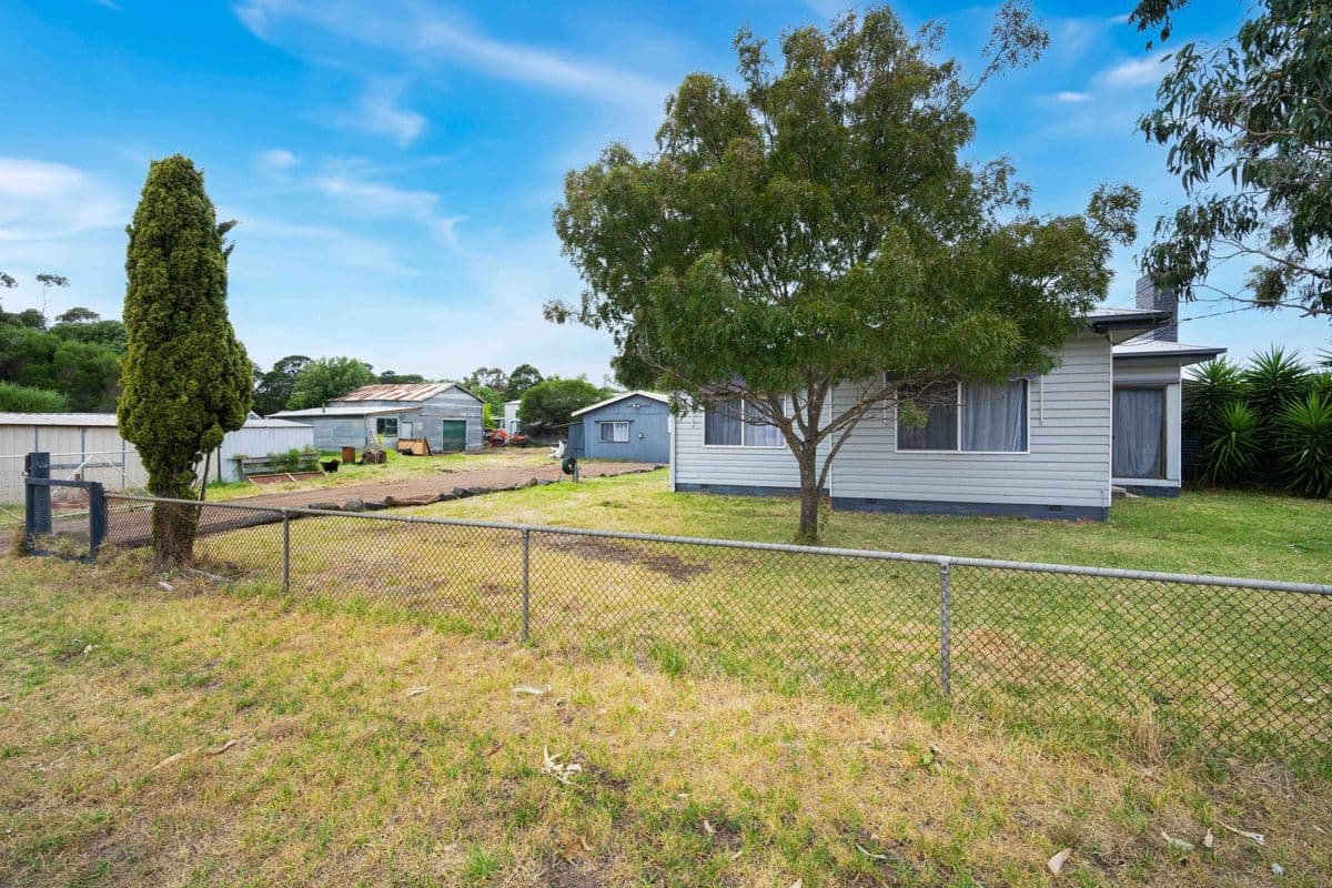 7 Gibb Street