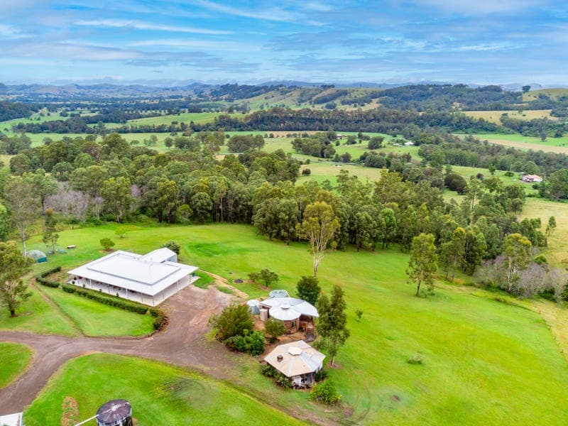 33 Wangat Trig Road, Bandon Grove