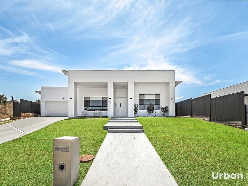 29 Beaufort Avenue
