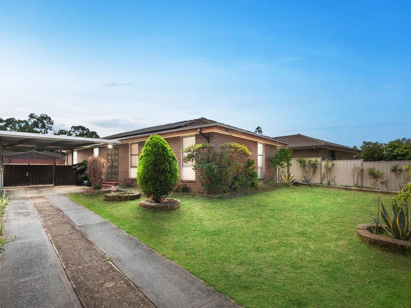 14 Ventnor Crescent