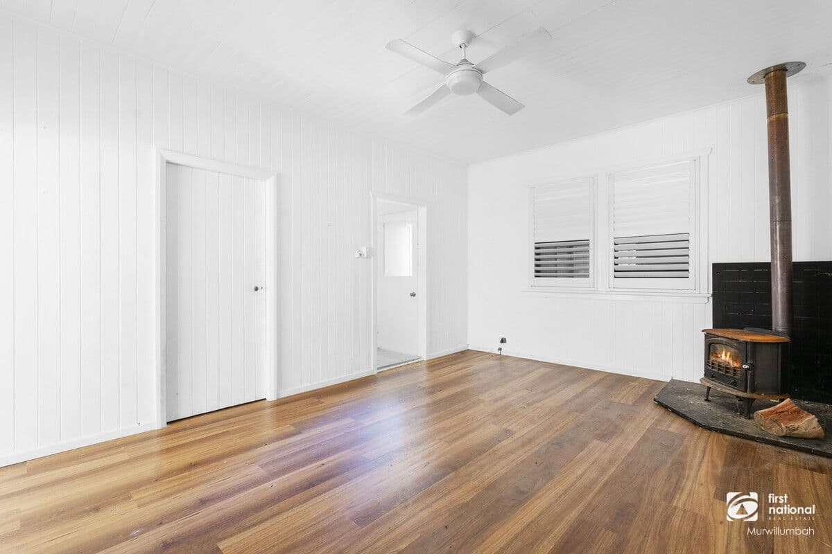 6060 TWEED VALLEY WAY