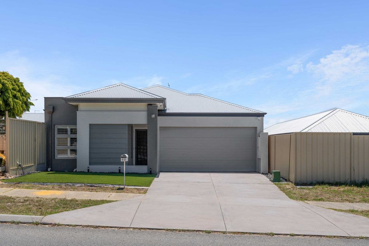 56 Sandalford Drive