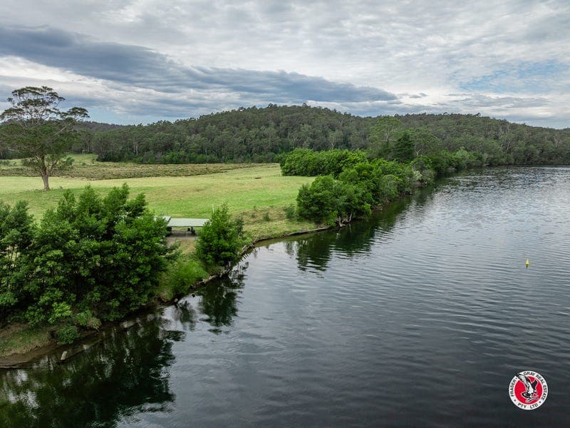 431 Garden Seat Road, Benandarah