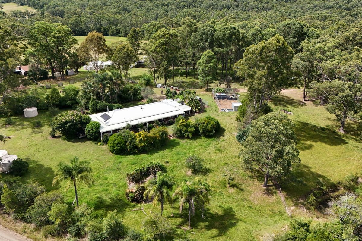 35 Lantana Road