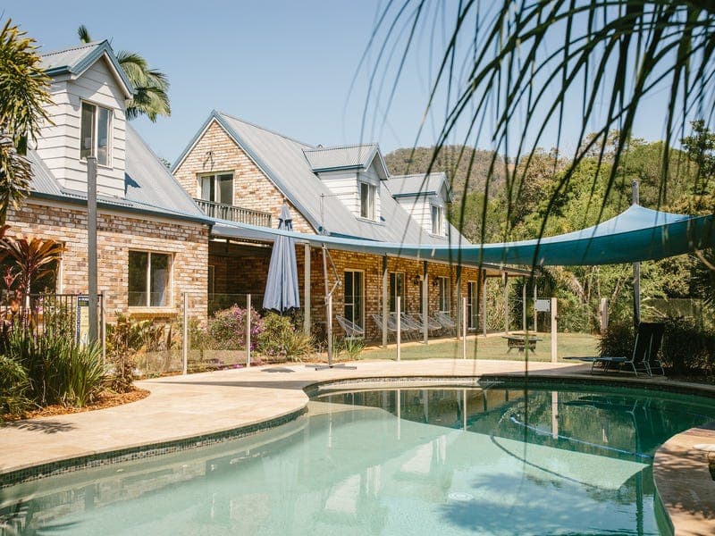 335 Chilcotts Road, Chillingham