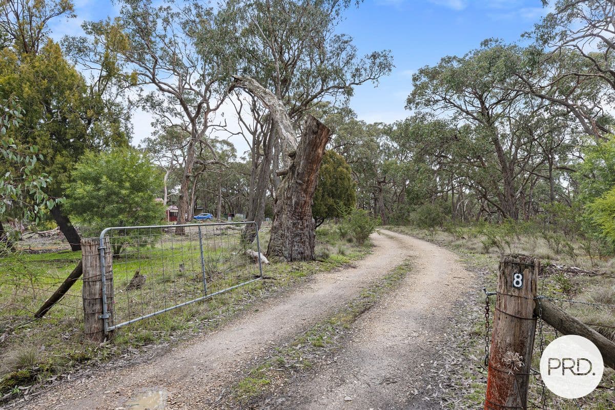 8 Mcintoshs Lane