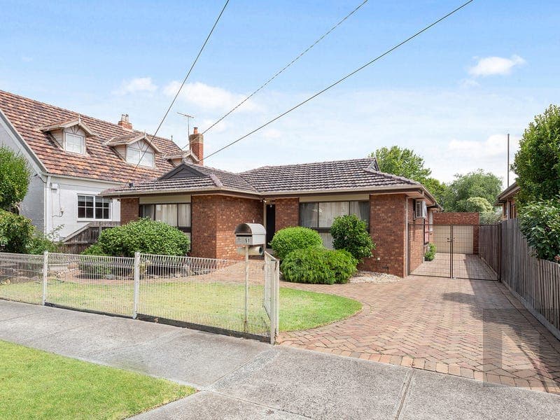 51 Cornwall Road, Sunshine