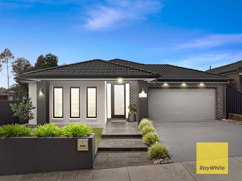 1 Brickwell Lane, Mernda