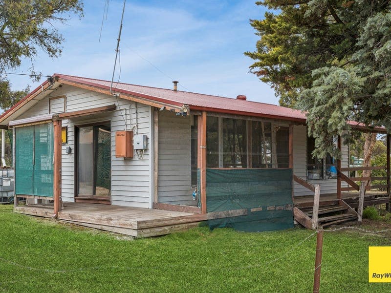 120-122 Inglis Street, West Bendigo