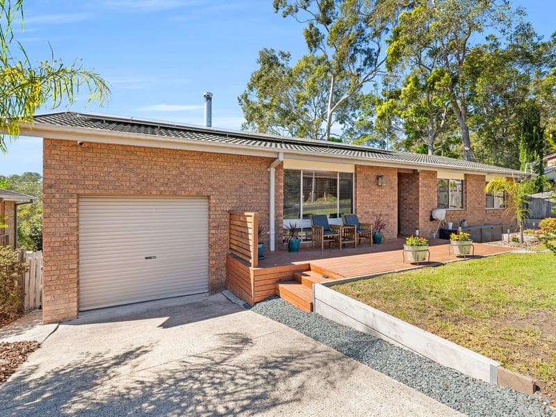 57 Heron Road