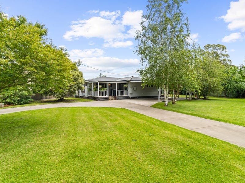 12 TRARALGON MAFFRA ROAD