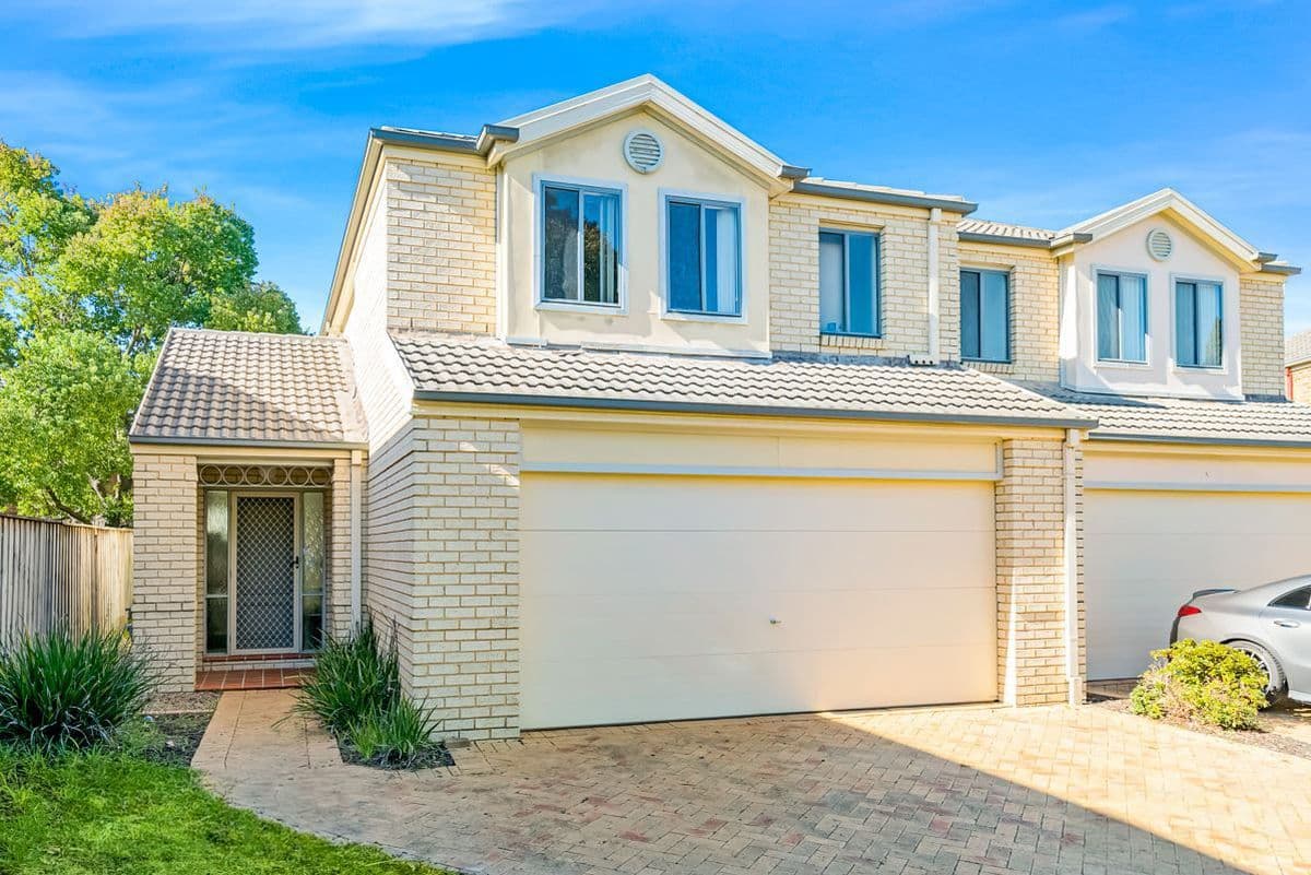 31 Kirkton Place