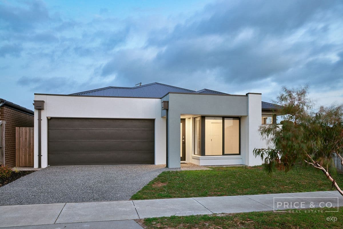 3 Mcrae Drive