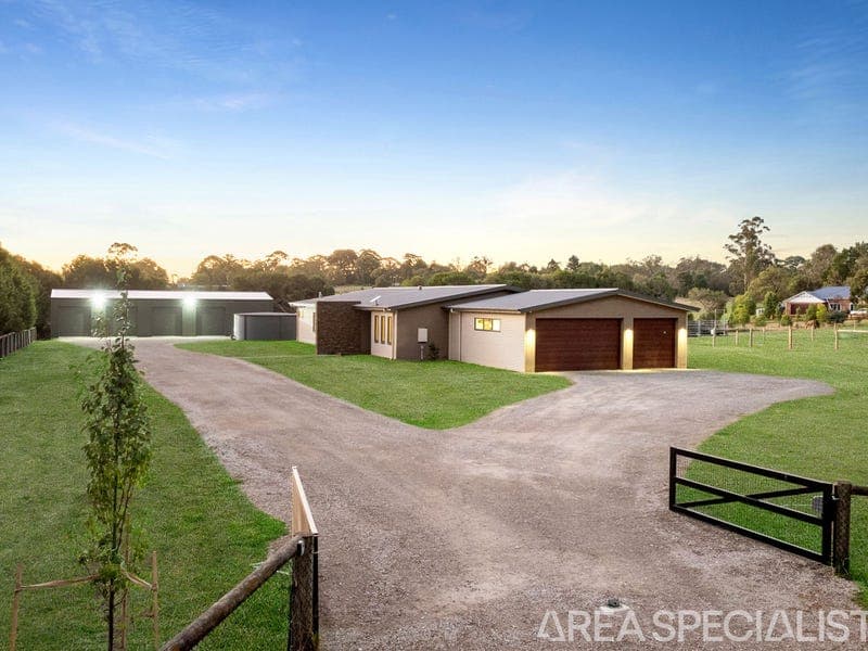 95a Highfield Drive, Langwarrin South