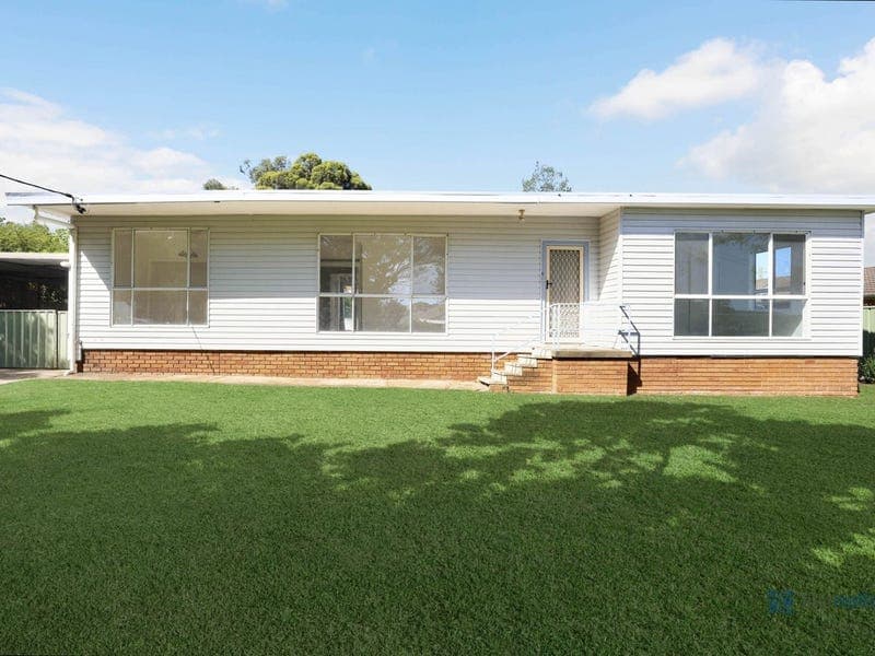 45 Radnor Road, Bargo