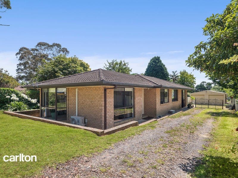 41 Colo Road, Colo Vale