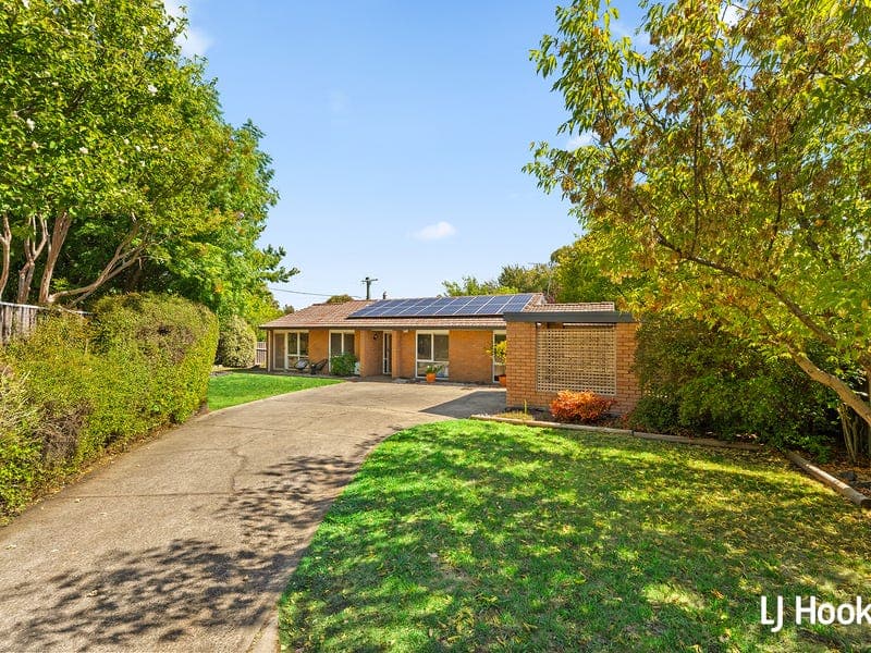 17 Kinchela Crescent, Latham