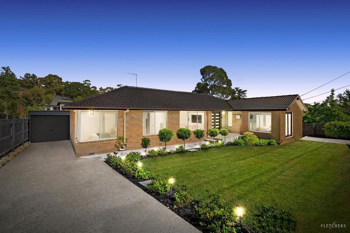 72 St Andrews Drive