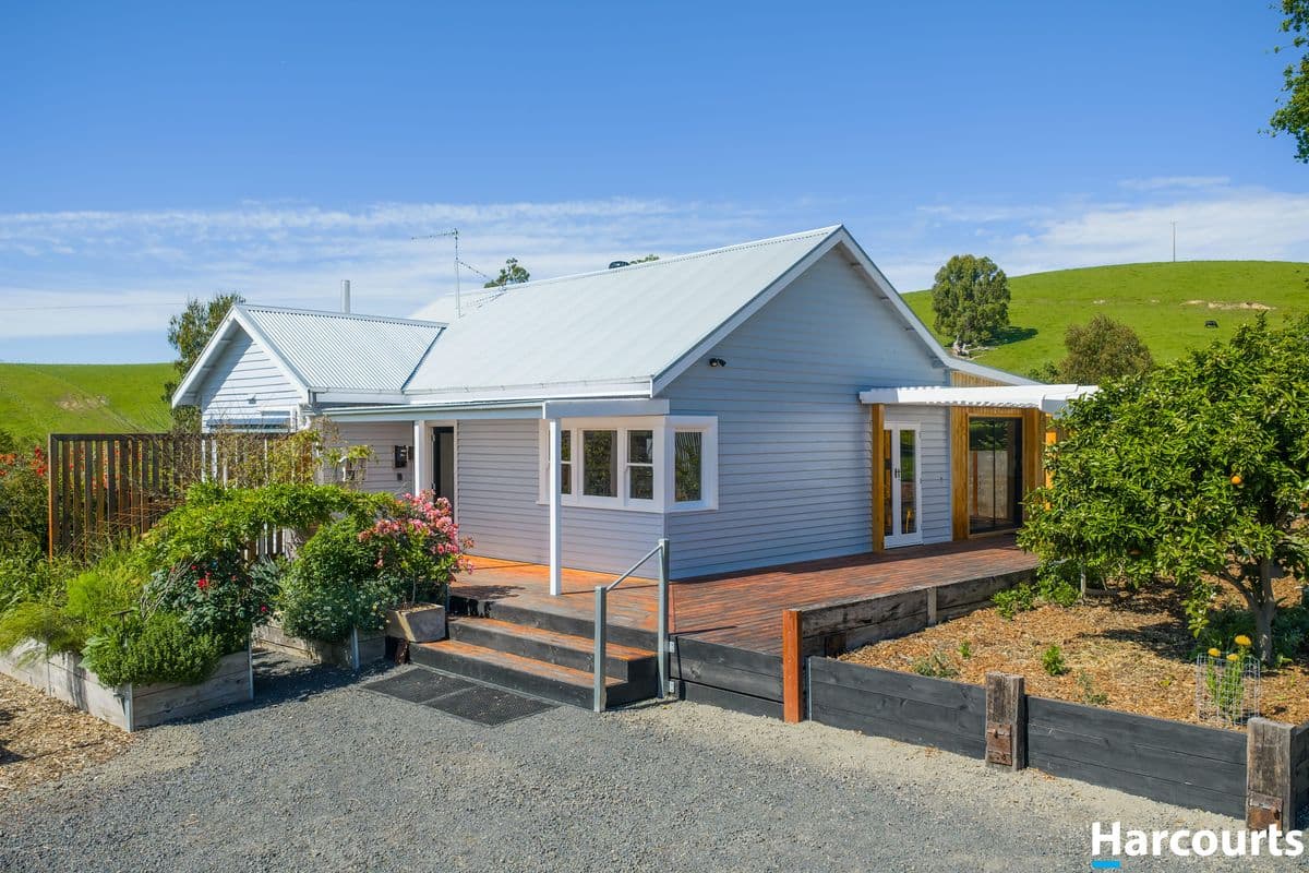 85 Hughes Road