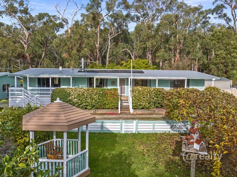 60 Island View Road, The Gurdies