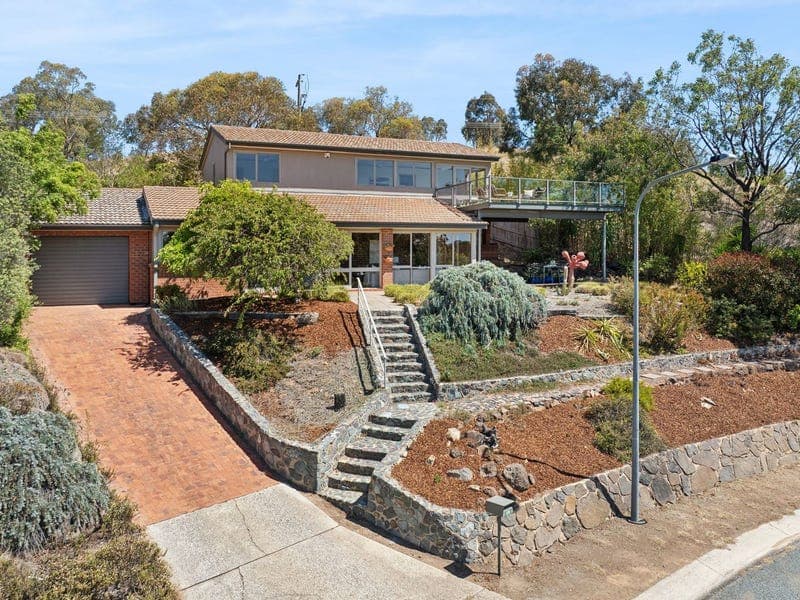 59 Lucy Gullett Circuit