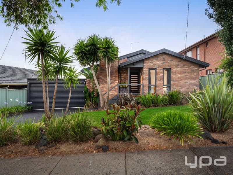 90 Kenny Street, Attwood