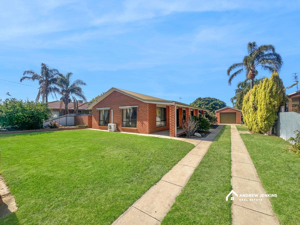 4 Cornish St