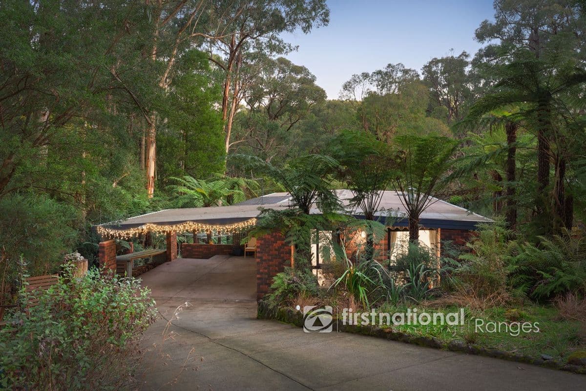 22 Symons Road
