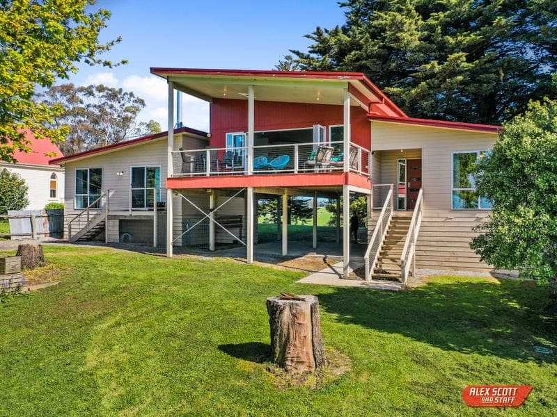 417 Fairbank Road
