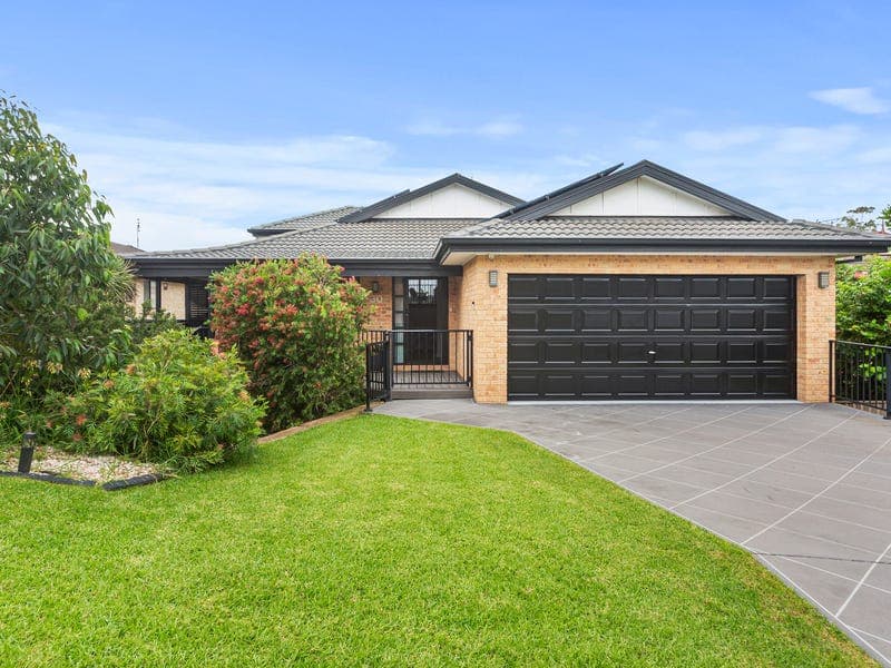 30 Honey Eater Drive, Blackbutt